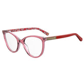 Love Moschino Multicolor Acetate Frames -   -  Love Moschino.